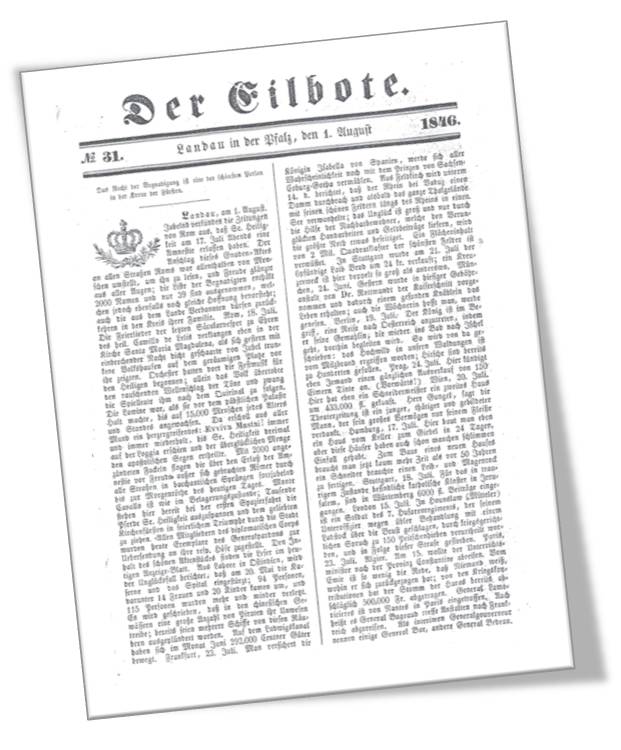 eilbote